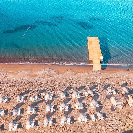 Acroter Hotel Spa Datca Exterior foto