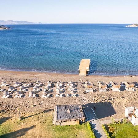 Acroter Hotel Spa Datca Exterior foto