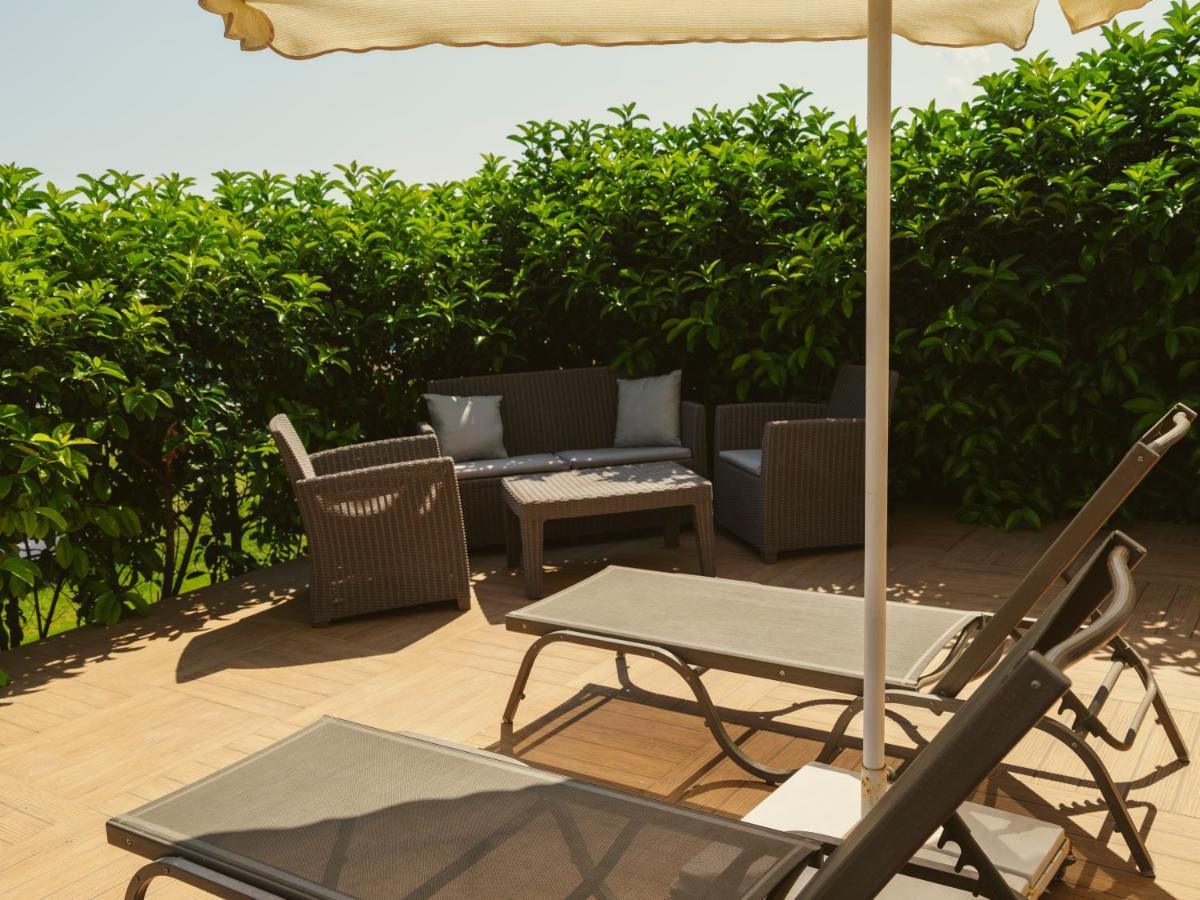 Acroter Hotel Spa Datca Exterior foto